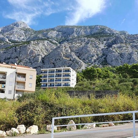Apartment Daniel Makarska Extérieur photo