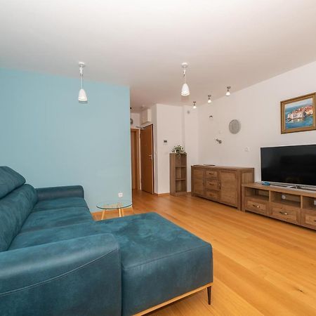 Apartment Daniel Makarska Extérieur photo