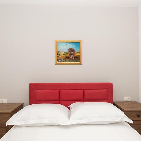 Apartment Daniel Makarska Extérieur photo