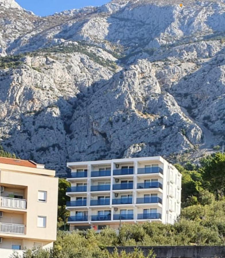 Apartment Daniel Makarska Extérieur photo