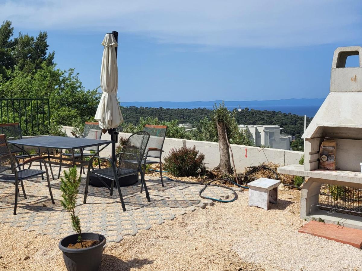 Apartment Daniel Makarska Extérieur photo