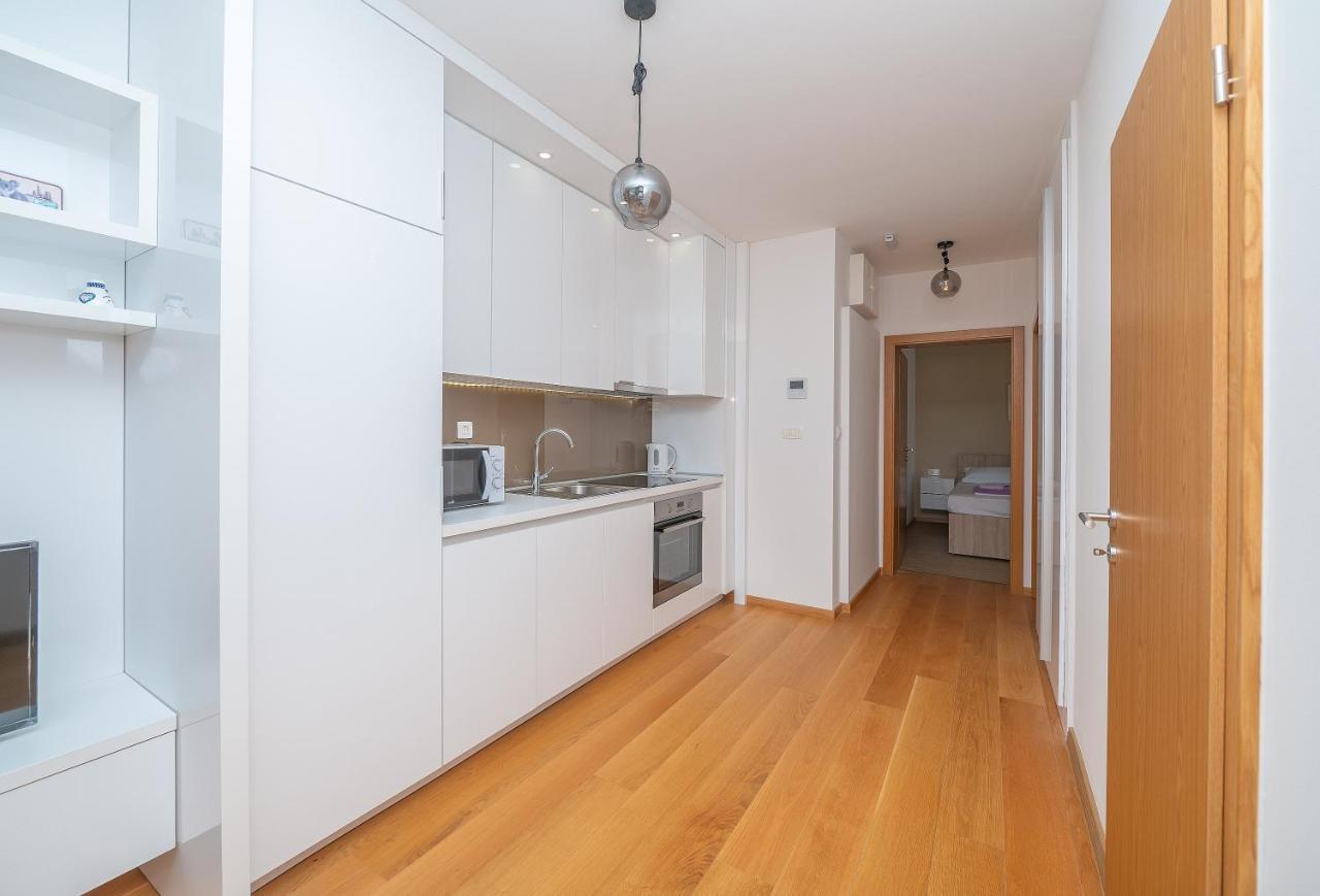 Apartment Daniel Makarska Extérieur photo